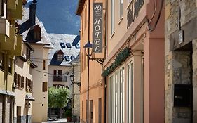 Hotel Anglada